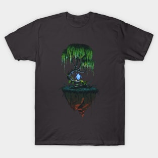 Crystal Earth T-Shirt